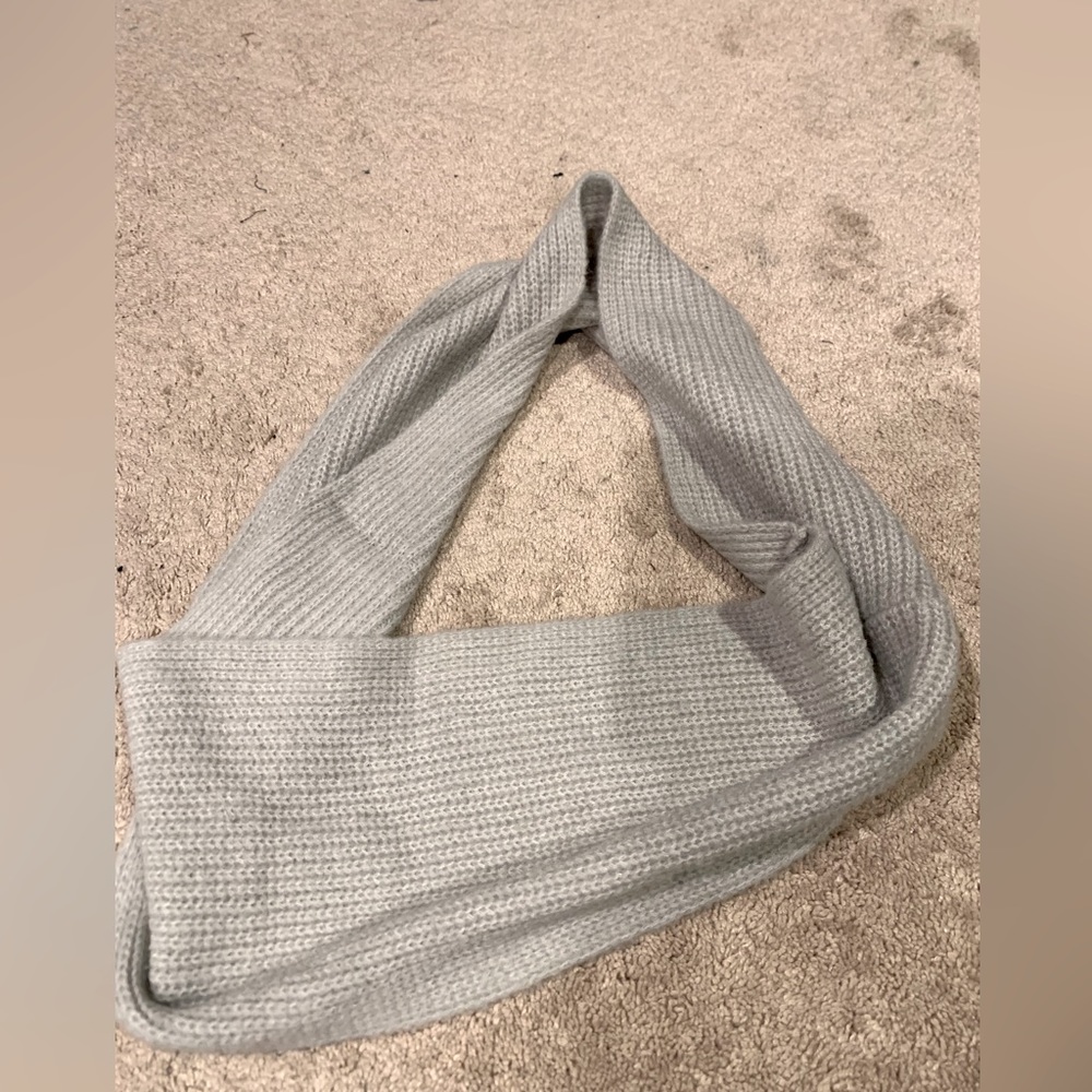 Collections eighteen infinity scarf